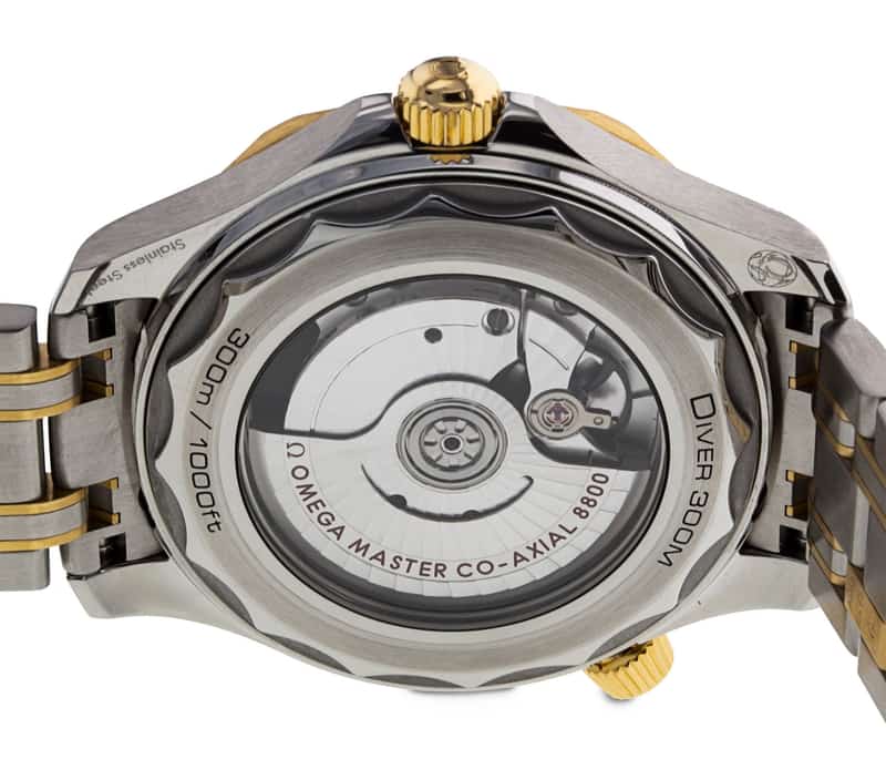 Omega Seamaster 300m 210.20.42.20.03.001